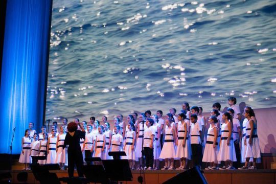 100 ετών έγινε η Ενωση Ελλήνων Εφοπλιστών
