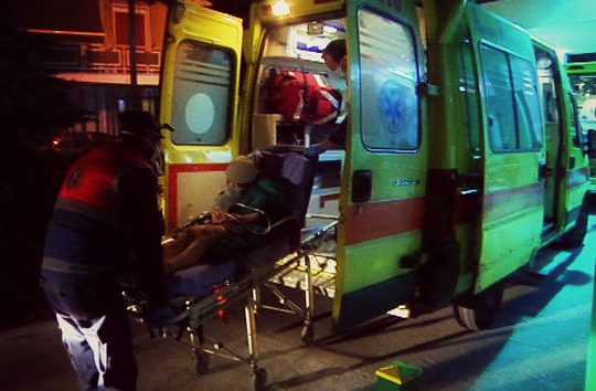 Ακόμα ένας νεκρός στους δρόμους της Κρήτης