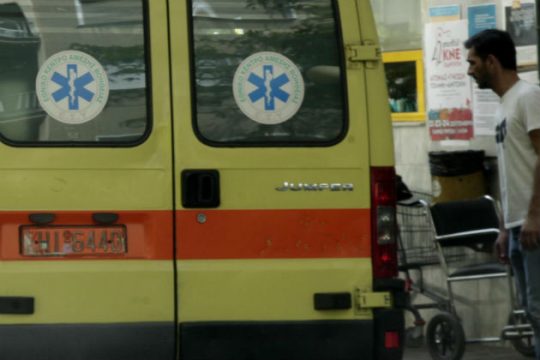 Διέφυγε τον κίνδυνο η 17χρονη που βιάστηκε στη Δράμα