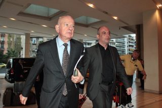 Εργασιακά: σκάλωσαν οι δανειστές στο καθεστώς των ομαδικών απολύσεων