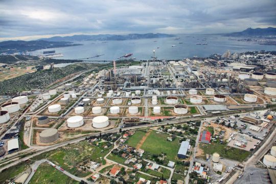 Ρεκόρ παραγωγής και εξαγωγών