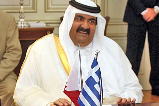 Καταραμένες επενδύσεις στο Ιόνιο