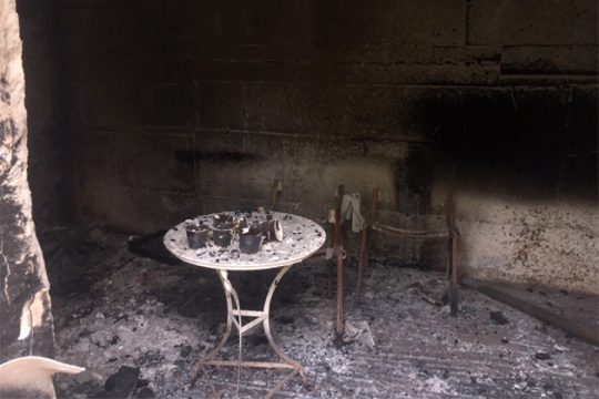 Χανιά: «Συγκεκριμένα συμφέροντα κατά του Πολιτισμού»