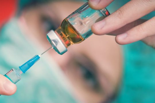 Μια απειλή για μικρούς και μεγάλους