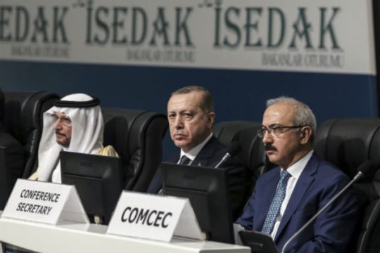 Απαξιώνει και το Ευρωκοινοβούλιο ο Ερντογάν