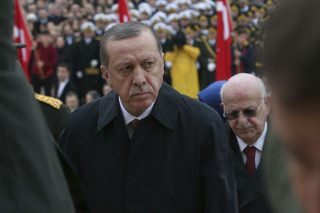 Η Τουρκία και ο χρόνος