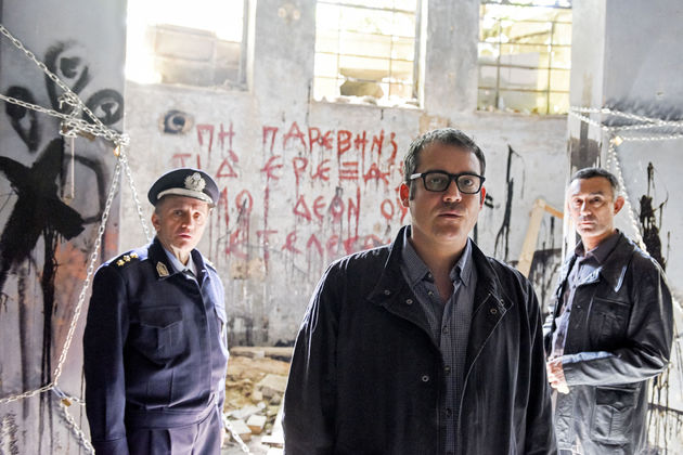 Η ΕΡΤ βραβεύει