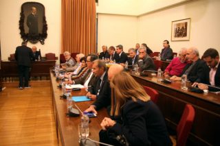 Νέο ΕΣΡ, ήττα της διαπλοκής