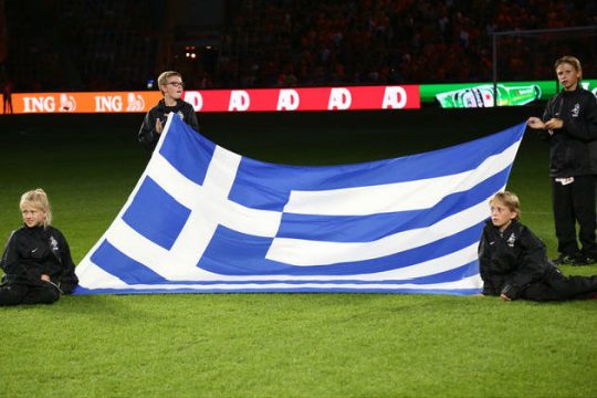 Ο «τελικός» των αποδείξεων