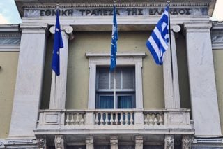 Τεταμένο κλίμα στην Εθνική