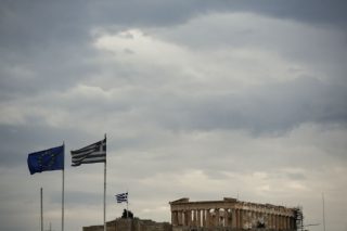 Οι εκκρεμότητες της διαπραγμάτευσης και το «καρότο»