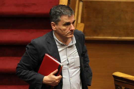 «Εάν καθυστερήσουμε αυτή την απόφαση…»