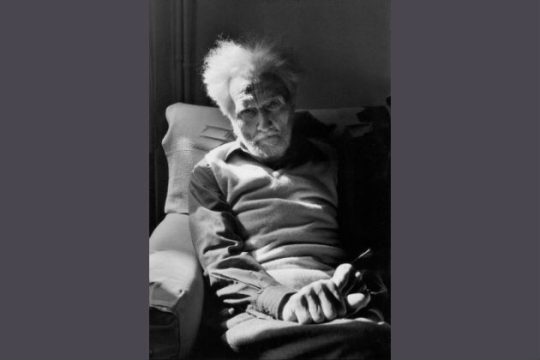 Η γλώσσα, το μεδούλι της ποίησης