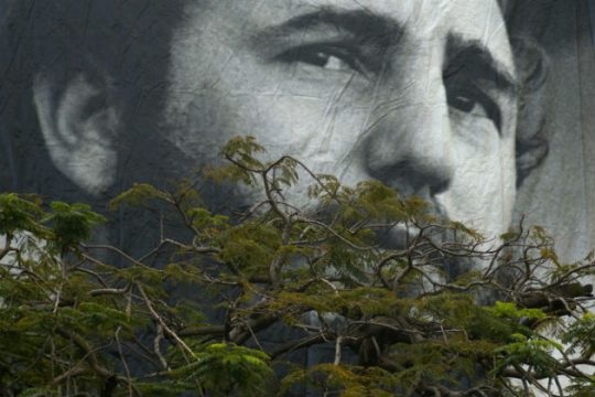 «Η Ιστορία θα με δικαιώσει»