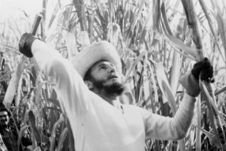 Εντουάρντο Γκαλεάνο: Φόρος τιμής στον Φιντέλ