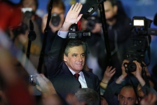 Ο πόλεμος των τάσεων