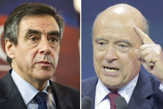 Εκτός παιχνιδιού ο Νικολά Σαρκοζί