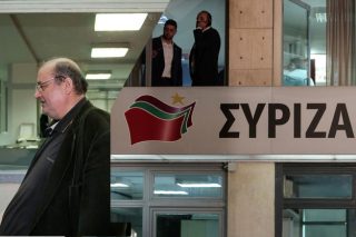 Συνεδρίαση σε… Φιληκό κλίμα