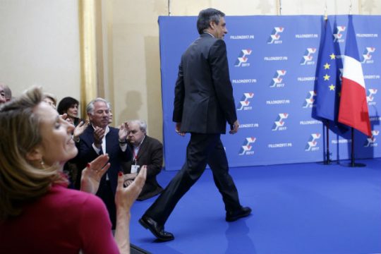 Ποιος είναι ο «δαιμόνιος» Φιγιόν;