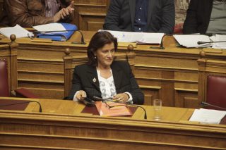 Στις 22 Νοεμβρίου τα αντισταθμιστικά του ΕΚΑΣ