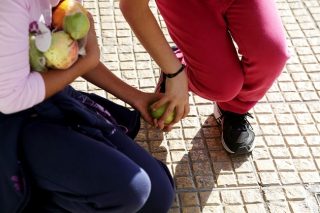 Ενα φρούτο την ημέρα