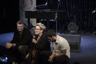 «Πιστεύω στα μικρά θαύματα της ζωής»