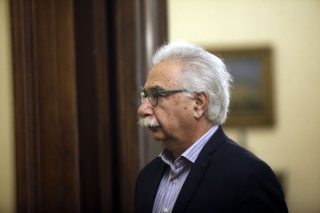 Η Παιδεία αλλάζει πρόσωπο με ορίζοντα τριετίας