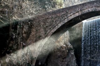 Εβγαλαν από τη γέφυρα το κλειδί