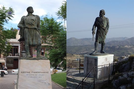Συνεχίζεται η αντιπαράθεση για τον πυρπολητή του Αρκαδίου
