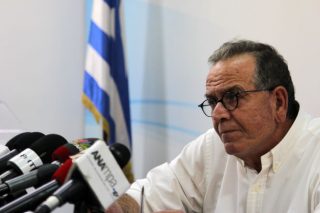 «Εκτός από συναίνεση αναζητούμε και λύσεις»