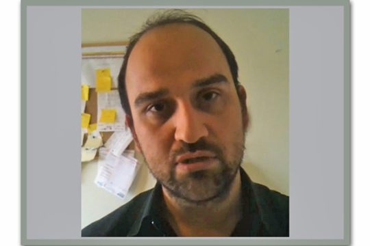 Μια συζήτηση για την κριτική κατά του νέου νόμου