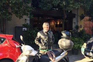 «Η απογοήτευση είναι όπλο του συστήματος»