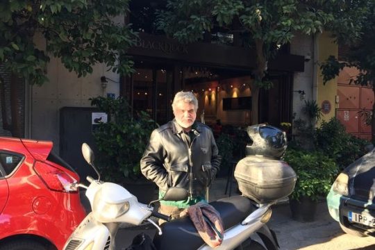«Η απογοήτευση είναι όπλο του συστήματος»