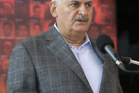 «Βλέπει» Πούτιν, απειλεί την Ε.Ε.