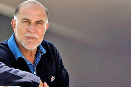 «Μια πολιτική-φρούριο δεν θα λύσει κανένα πρόβλημα»