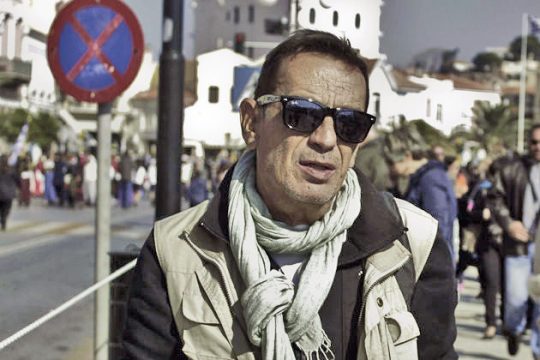 Καλό σου ταξίδι Γιώργο