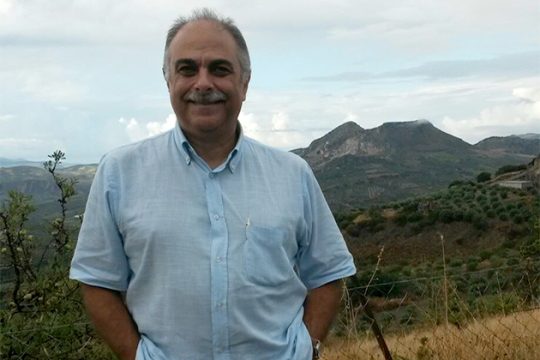 Ένας χρόνος χωρίς τον Γιώργο Ξυλούρη