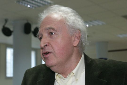 17 Νοέμβρη: Πώς έφτασαν στον Αλέξανδρο Γιωτόπουλο - Οι εκμυστηρεύσεις του κυρίου «Χ» στον Χρυσοχοΐδη