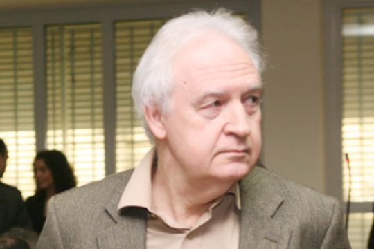 Επιστολή Γιωτόπουλου: Υπάρχουν 8 ασύλληπτα μέλη της 17Ν
