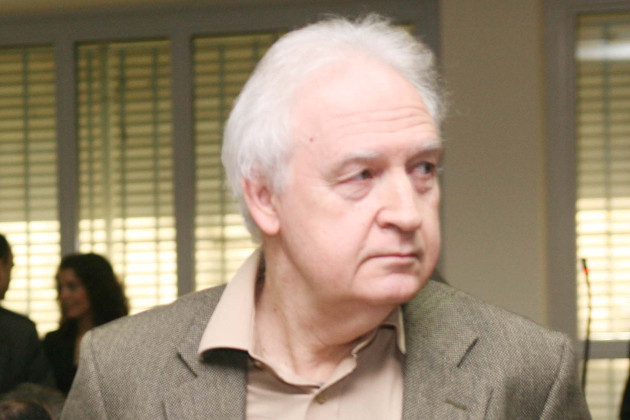 Επιστολή Γιωτόπουλου: Υπάρχουν 8 ασύλληπτα μέλη της 17Ν