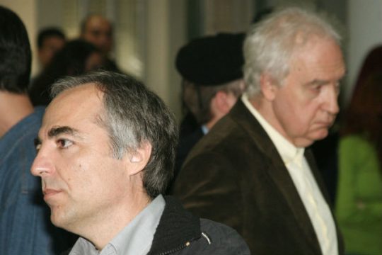 Η 17Ν, ο Γιωτόπουλος, τα ασύλληπτα… πιστόλια και ο Κουφοντίνας