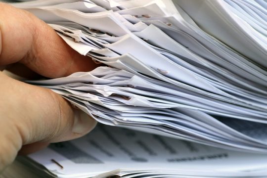 Γραφειοκρατική αδιαφορία στον ανθρώπινο γολγοθά