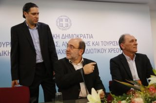 Πιάνει δουλειά η Ειδική Γραμματεία Διαχείρισης Ιδιωτικού Χρέους