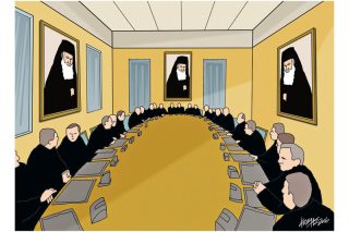 Του Κώστα Γρηγοριάδη