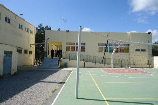 Διαμαρτυρίες για τα κενά στα σχολεία της Κρήτης
