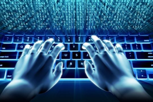 hacker