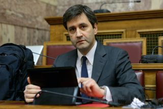 Η μάχη του προϋπολογισμού