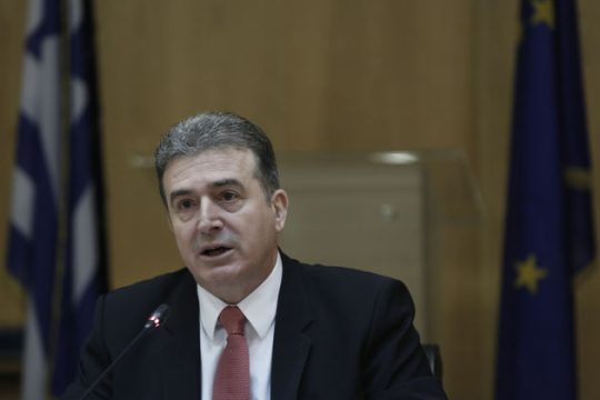 «Δεν υπάρχουν ίσες αποστάσεις, υπάρχουν επιλεκτικές συμμαχίες»