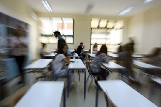Αντιδρούν οι σχολάρχες στη συμφωνία κυβέρνησης-θεσμών