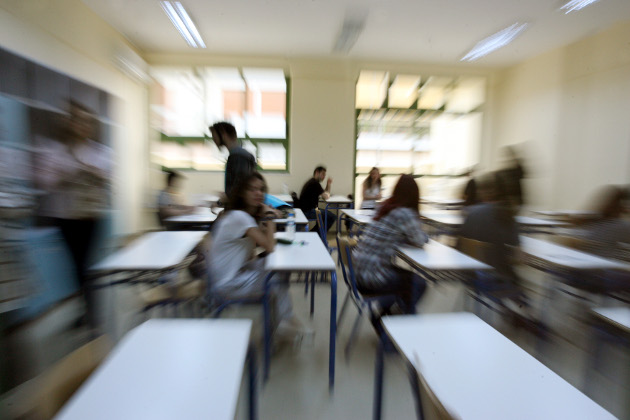 Αντιδρούν οι σχολάρχες στη συμφωνία κυβέρνησης-θεσμών